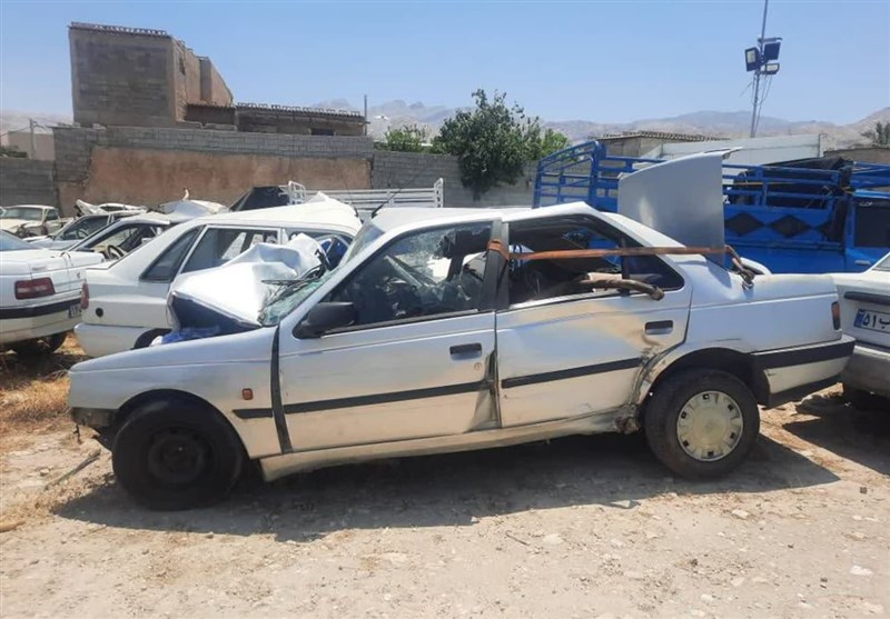 کاهش ۹ درصدی تصادفات فوتی در بوشهر