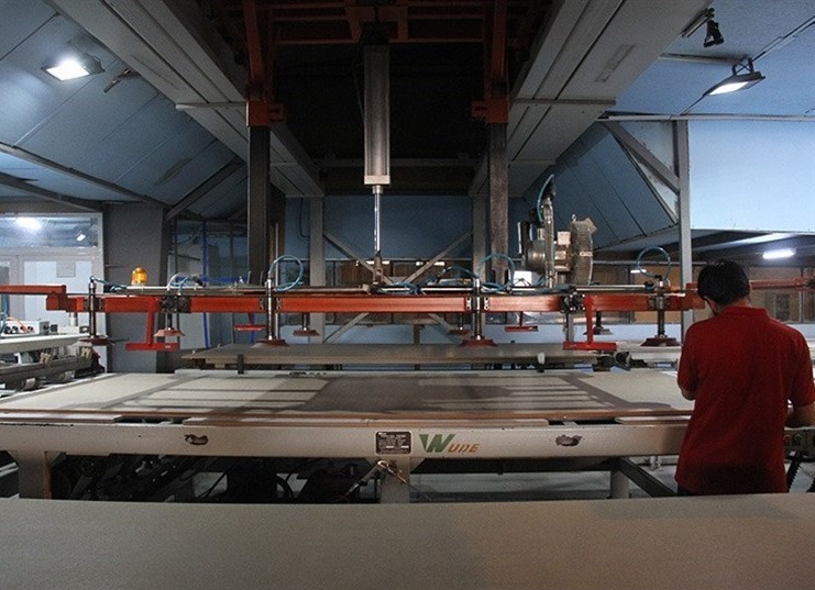 صدور ۲۲ پروانه بهره‌برداری صنعتی در استان بوشهر