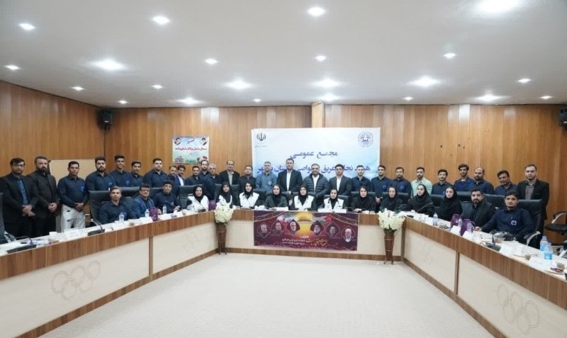 نجات غریق به رشته‌های المپیک اضافه شد