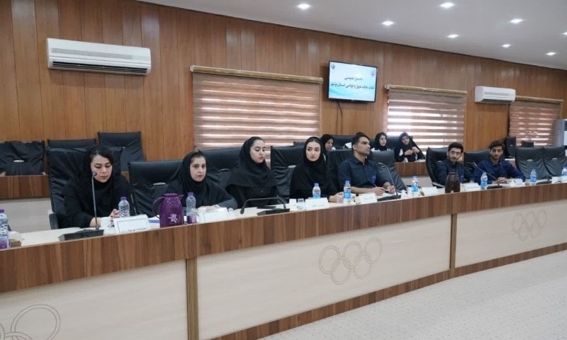 نجات غریق به رشتههای المپیک اضافه شد