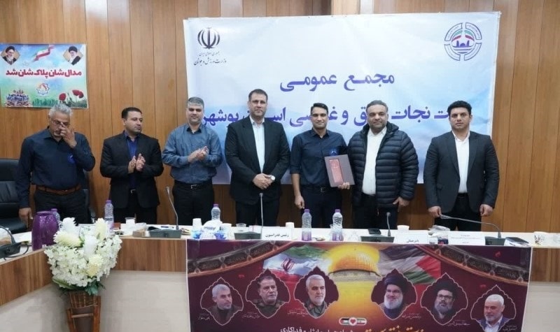 نجات غریق به رشتههای المپیک اضافه شد