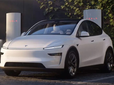 تسلا مدل y