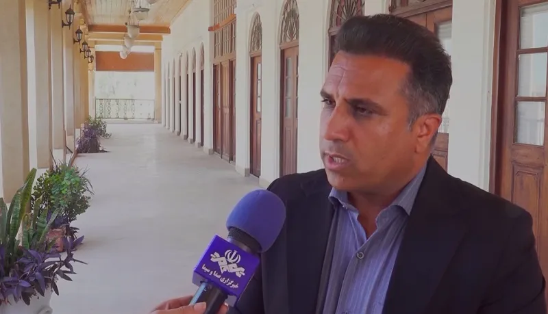 سرمایه‌گذاری ۷۰۰ میلیارد تومانی در حوزه میراث فرهنگی بوشهر