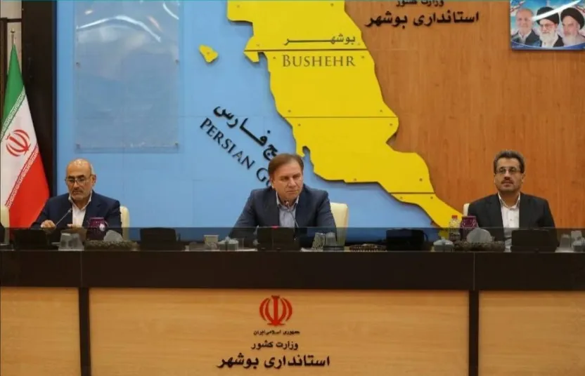 تخصیص ۱۷۶۰ میلیارد تومان برای ایمنی و بهسازی راه های استان بوشهر