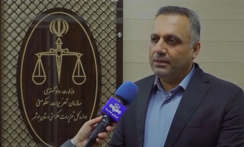 جریمه حدود ۱۷۰۰ میلیاردی قاچاقچی کالا در عسلویه