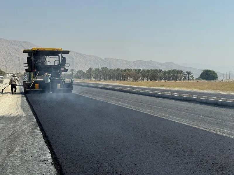 بهسازی راه دسترسی ۱۹ روستای استان بوشهر