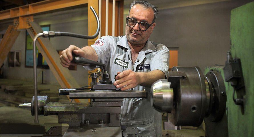 تأمین بیش از ۸۰ درصد نیاز‌های پالایشگاه سوم پارس جنوبی از تولیدات داخلی